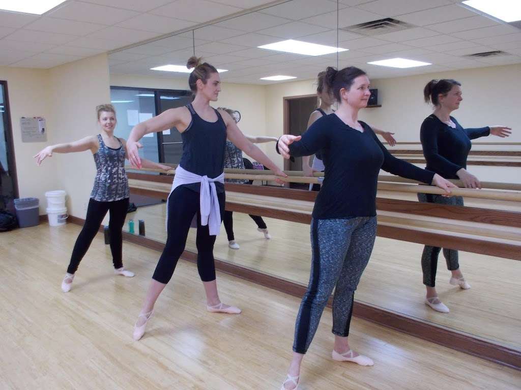 RAISE the Barre | 6220 N Butler Ave, Indianapolis, IN 46220 | Phone: (317) 257-1004