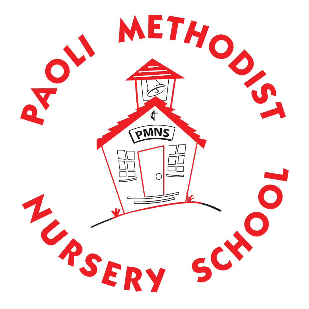 Paoli Methodist Nursery School | 81 Devon Rd, Paoli, PA 19301, USA | Phone: (610) 644-5576