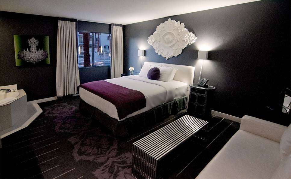 Serene, a Vegas Resort | 455 E Harmon Ave, Las Vegas, NV 89169, USA | Phone: (702) 369-2281