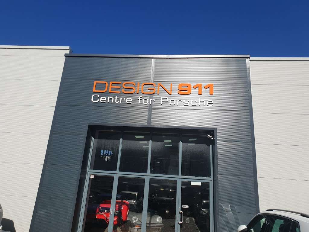 Design 911 Porsche Service & Repair Specialist | 51 Tallon Road, Brentwood, Essex CM13 1TG, UK | Phone: 01277 283443