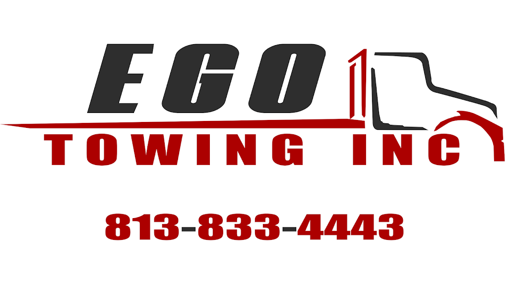 EGO TOWING INC | 6915 N Glen Ave, Tampa, FL 33614, USA | Phone: (813) 833-4443