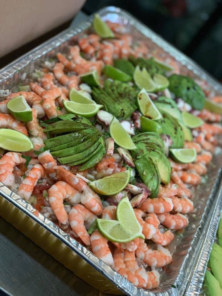 Mariscos el malecón 2 | 3896 Morrison Rd, Denver, CO 80219, USA | Phone: (720) 550-8671