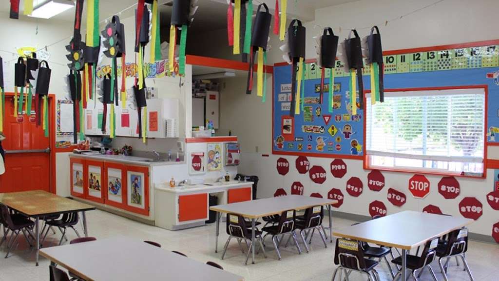 Southwood Pre-School | 22422 Palos Verdes Blvd, Torrance, CA 90505, USA | Phone: (310) 540-9084