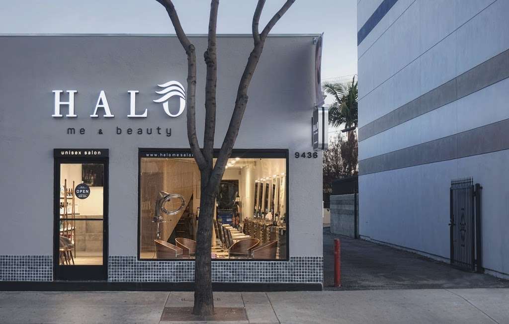 HALO ME & BEAUTY • AVEDA EXCLUSIVE SALON | 9436 Valley Blvd, Rosemead, CA 91770, USA | Phone: (626) 709-6639