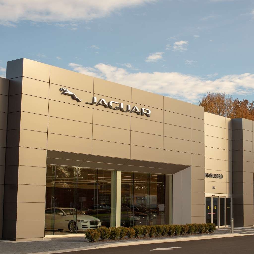 Jaguar Marlboro | 480 U.S. 9, Manalapan Township, NJ 07726, USA | Phone: (732) 810-4000