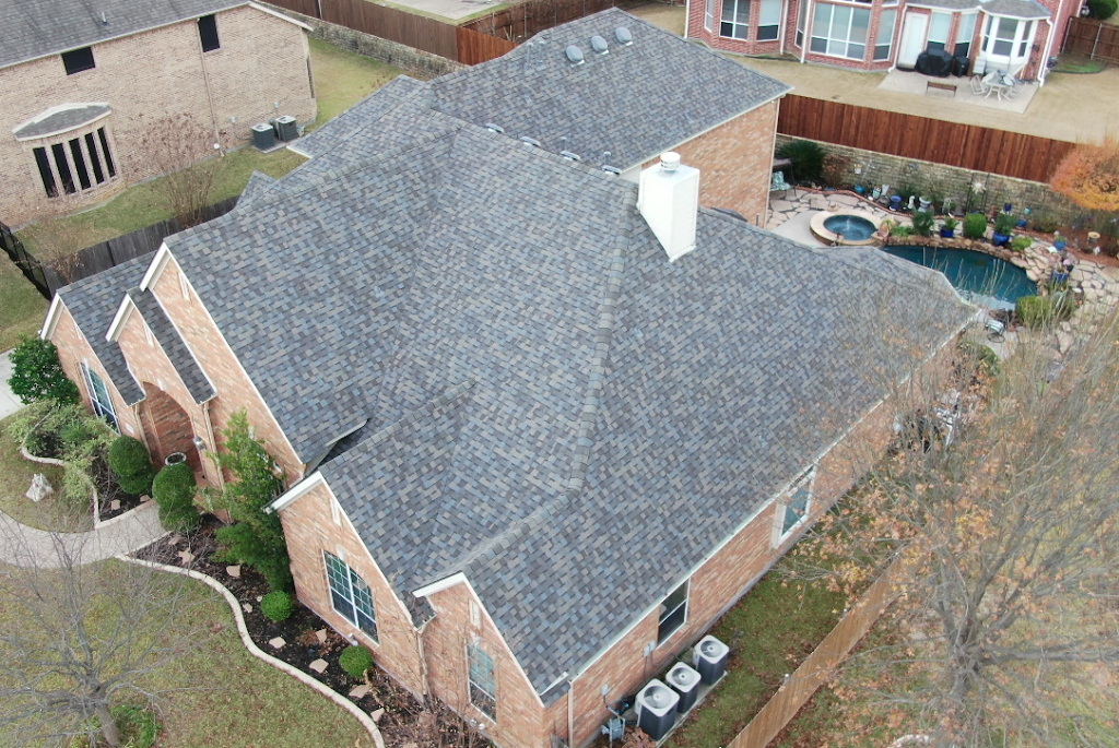 KG Roofing & Renovations, Corp. | 808 Claycourt Cir, Fort Worth, TX 76120, USA | Phone: (817) 229-5585