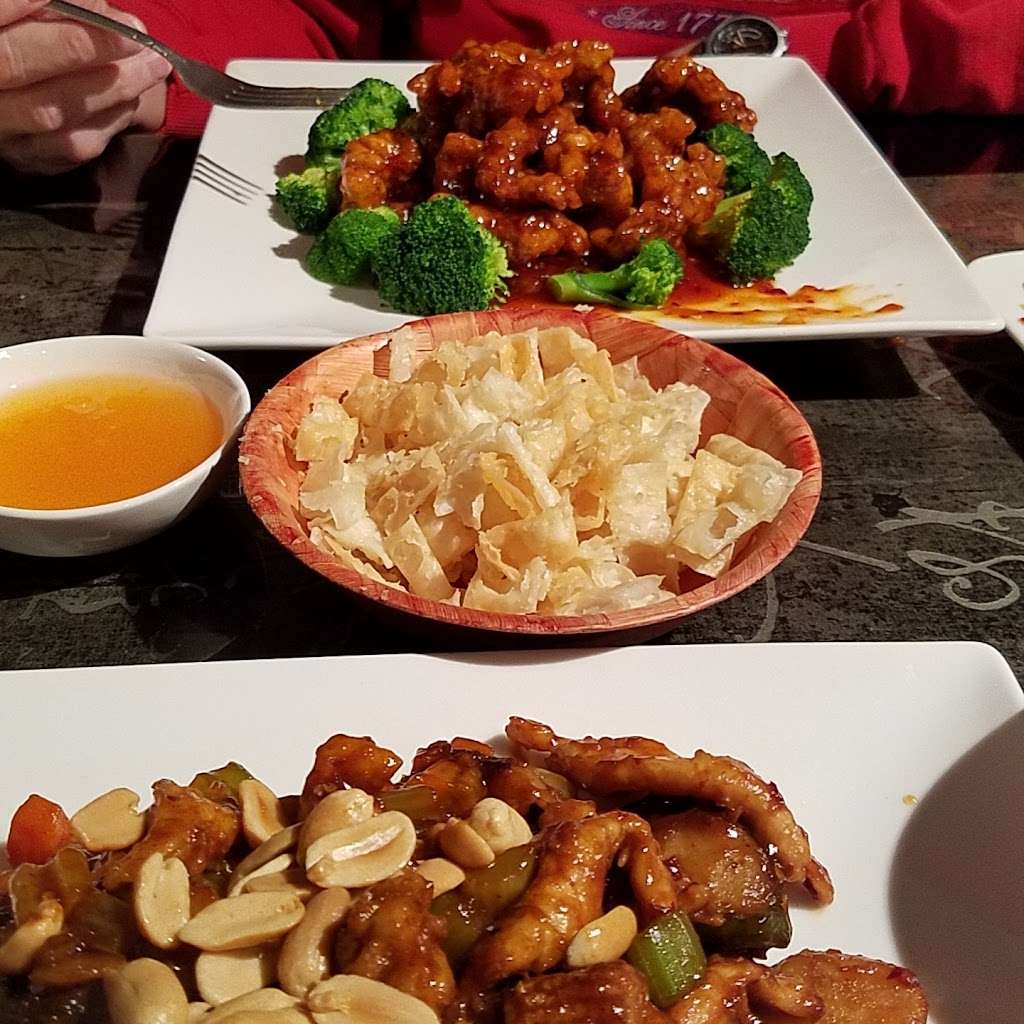Hot Pot Chinese Restaurant | 29255 Three Notch Rd, Mechanicsville, MD 20659, USA | Phone: (301) 884-8188