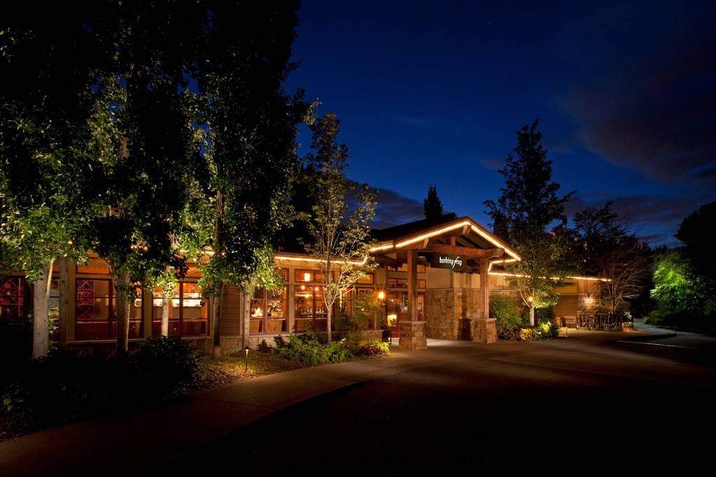 Barking Frog | 14580 NE 145th St, Woodinville, WA 98072 | Phone: (425) 424-2999