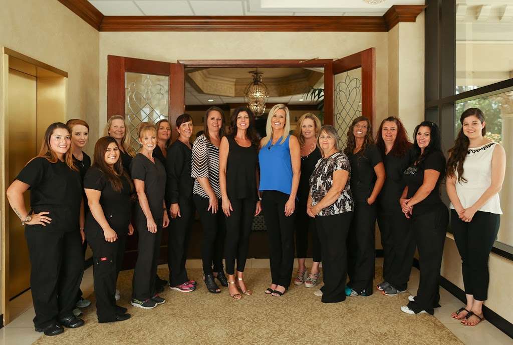 Texas Center for Cosmetic Dentistry | 4800 W Panther Creek Dr Suite 200, The Woodlands, TX 77381, USA | Phone: (281) 612-5220
