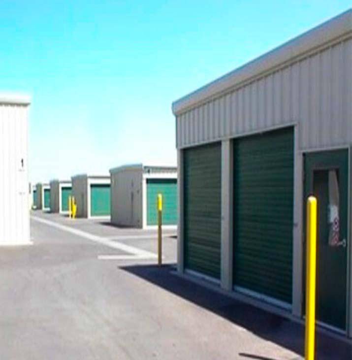 Rio Estrella Storage Solutions | 1429 N Eliseo Felix Jr Way, Avondale, AZ 85323, USA | Phone: (623) 738-1591