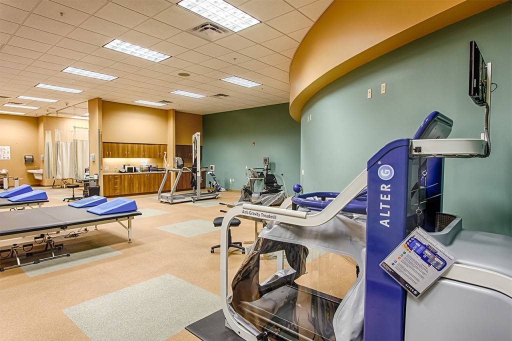 Accel Rehab Hosp. of Plano | 2301 Marsh Ln Suite 200, Plano, TX 75093, USA | Phone: (972) 899-5510