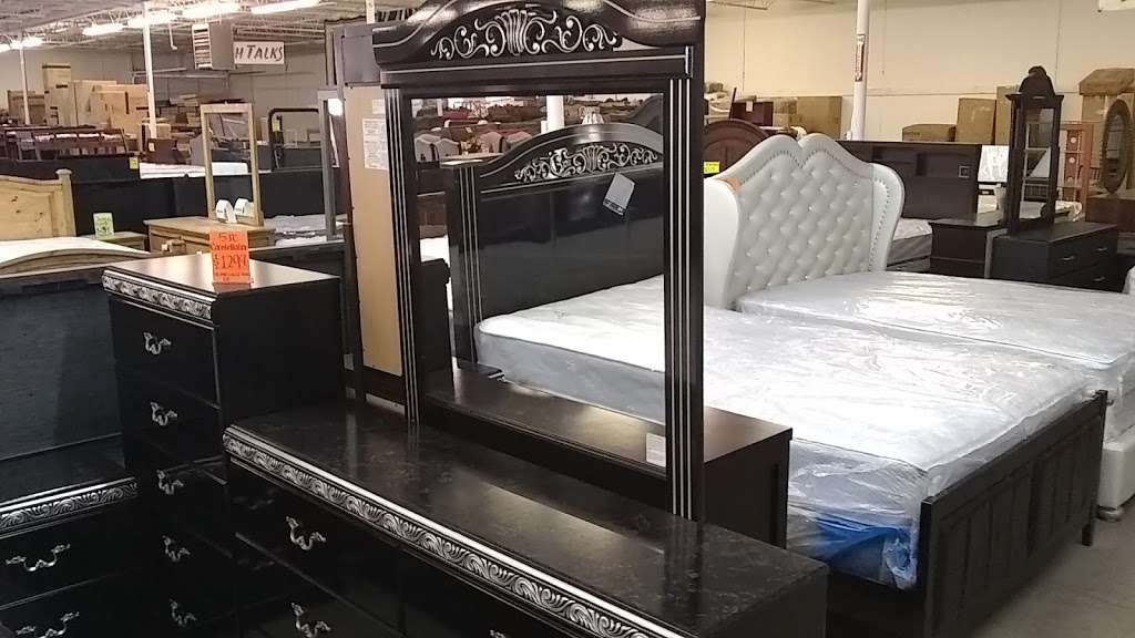 Buy 4 Less furniture | 3650, Marvin D. Love Frwy, Dallas, TX 75224 | Phone: (469) 399-7436