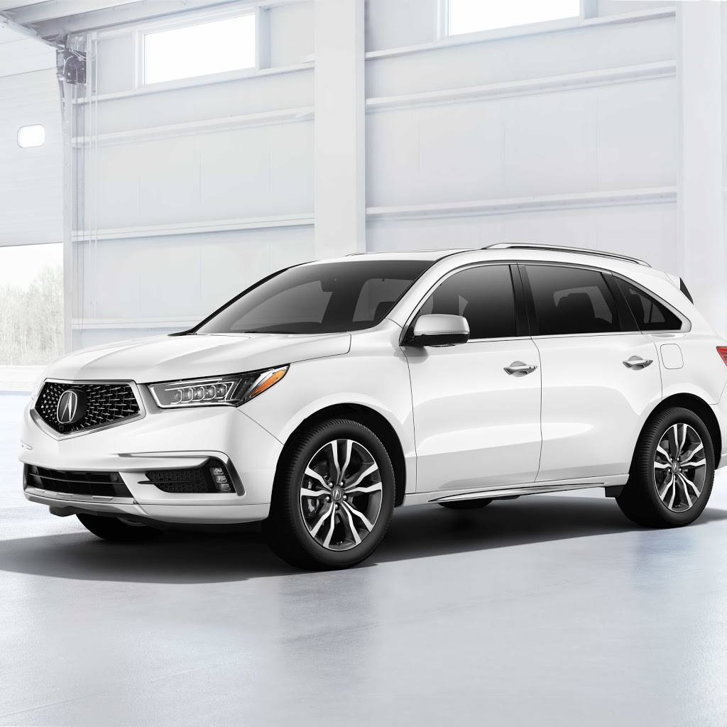Luther Bloomington Acura | 7801 Lyndale Ave S, Bloomington, MN 55420, USA | Phone: (612) 326-3859