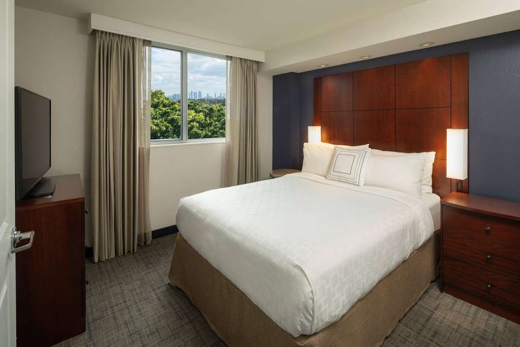 Residence Inn by Marriott Miami Airport | 1201 NW 42nd Ave, Miami, FL 33126 | Phone: (305) 642-8570