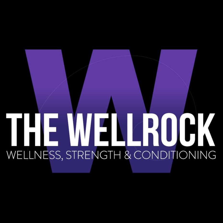 The WellRock | 2460 Lake Ave, Altadena, CA 91001 | Phone: (626) 657-0883