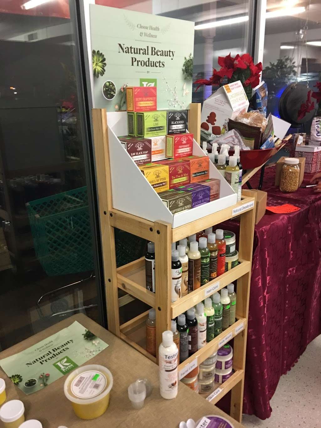 Woodland Natural Foods | 232 Hartman Bridge Rd, Ronks, PA 17572, USA | Phone: (717) 687-0800