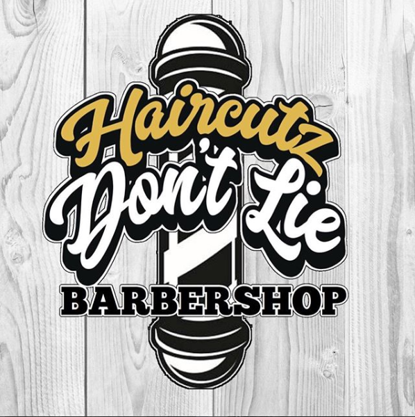 Haircutz Dont Lie | 356 S Decatur Blvd, Las Vegas, NV 89107, USA | Phone: (702) 749-8863