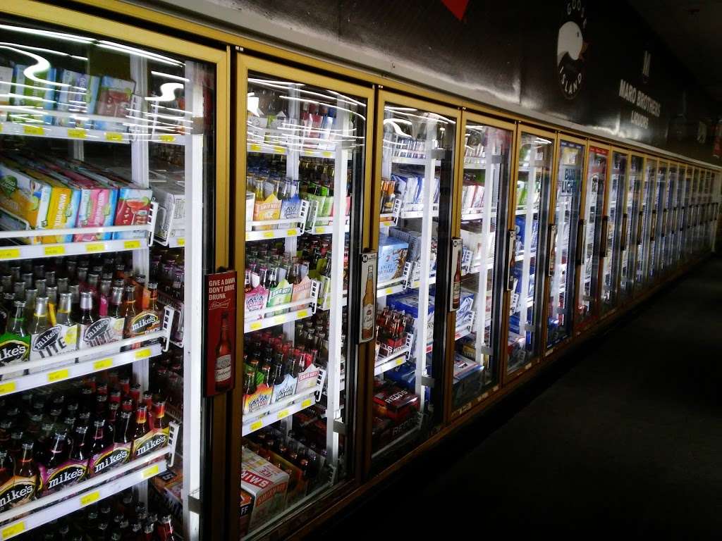 Maro Brothers Discount Liquor Mart (Formerly Canals) | 1500 NJ-38, Hainesport, NJ 08036 | Phone: (609) 518-1000