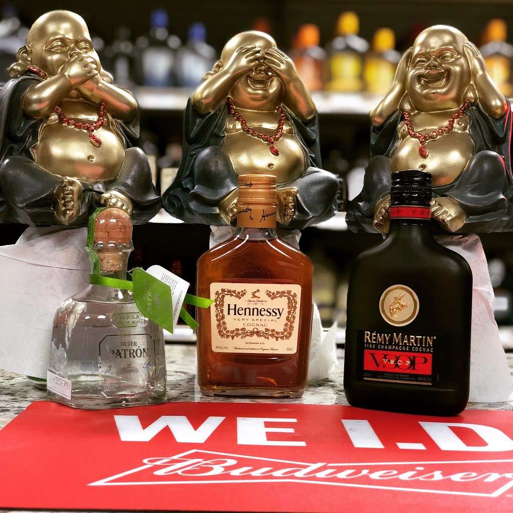 Glen Roc Liquors | 246 Scotch Rd, Ewing Township, NJ 08628, USA | Phone: (609) 882-2600