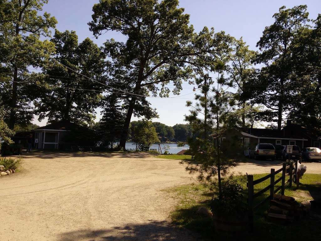 Fullers Resort and Campground | 1622 E Clear Lake Rd, Buchanan, MI 49107, USA | Phone: (269) 695-3785