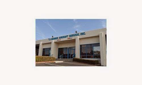 Herber Aircraft Service, Inc. | 1401 E Franklin Ave, El Segundo, CA 90245, USA | Phone: (310) 322-9575
