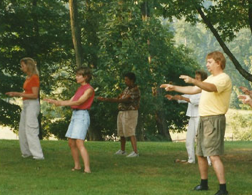 Medical Qigong | Philadelphia, PA 19107 | Phone: (844) 743-6736