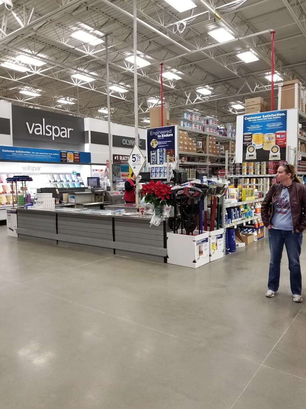 Lowes Home Improvement | 2400 47th Ave, Greeley, CO 80634, USA | Phone: (970) 506-2280