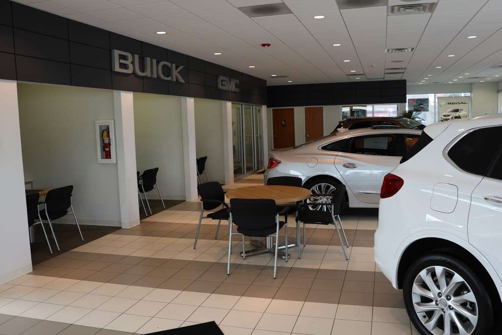 Hove Buick GMC | 1380 N Kinzie Ave, Bourbonnais, IL 60914, USA | Phone: (815) 615-9629