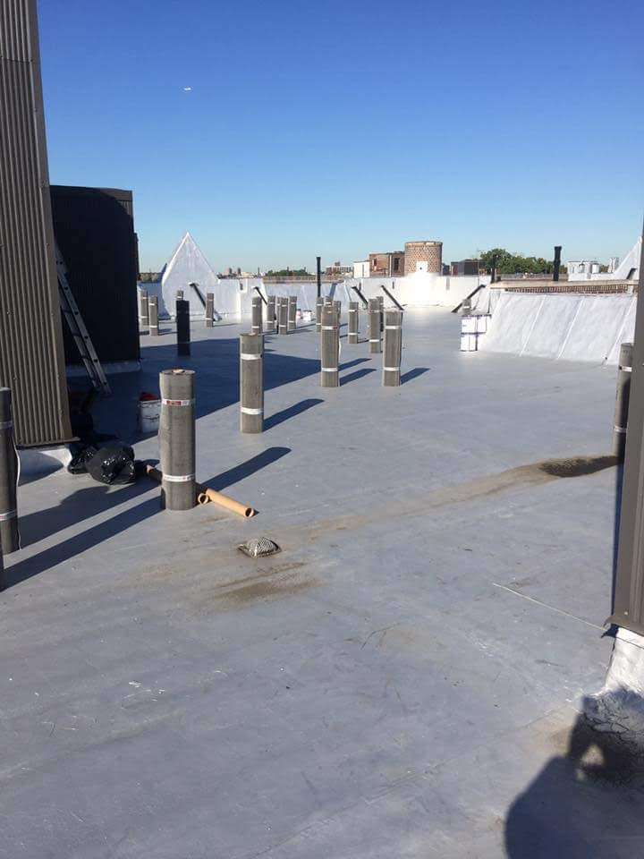 Amerimex roofing corp | 15 Ada Dr, Staten Island, NY 10314, USA | Phone: (347) 213-6756