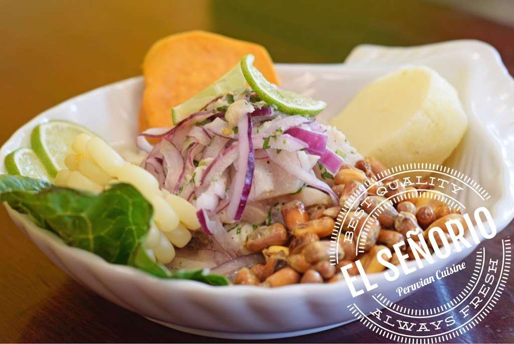 El Señorio II Restaurant-Peruvian Cuisine | 580 McBride Ave, Woodland Park, NJ 07424 | Phone: (973) 278-4858