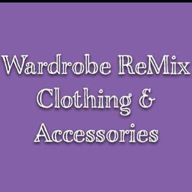 Wardrobe ReMix Clothing & Accessories | 2430 E Sauk Trail, Sauk Village, IL 60411, USA | Phone: (708) 928-8389