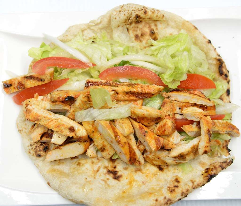 Kabob Korner | 12039 Antoine Dr, Houston, TX 77066 | Phone: (281) 880-0786