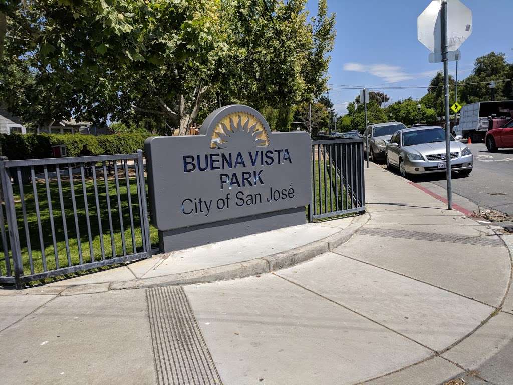 Buena Vista Park | San Jose, CA 95128, USA | Phone: (408) 535-3500