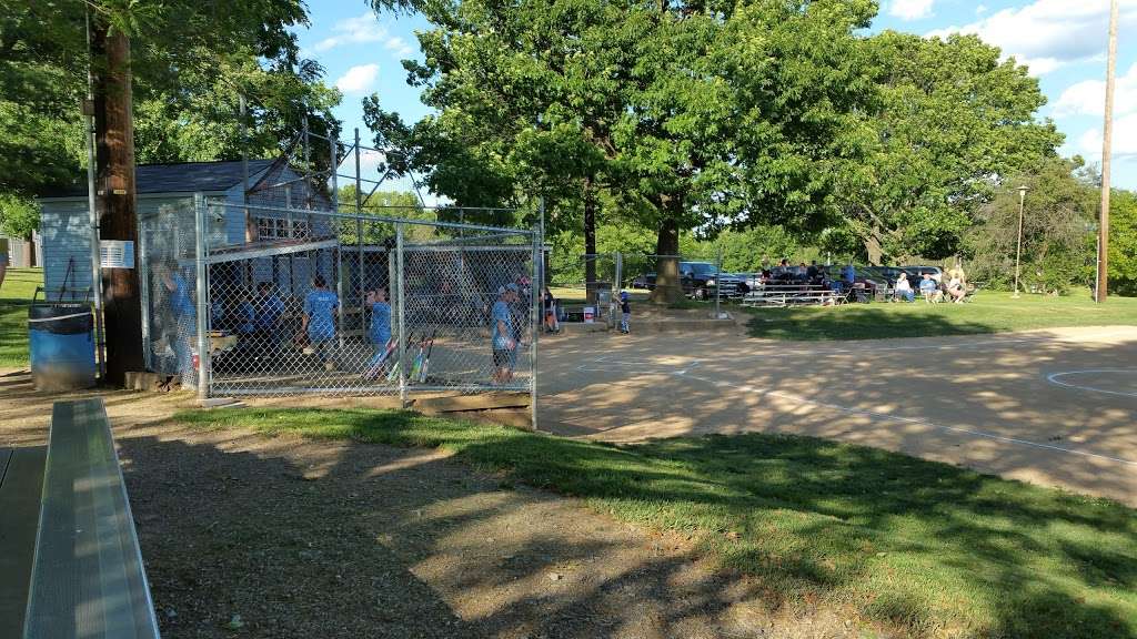 Kutztown Park Band Shell | 421 E Main St, Kutztown, PA 19530