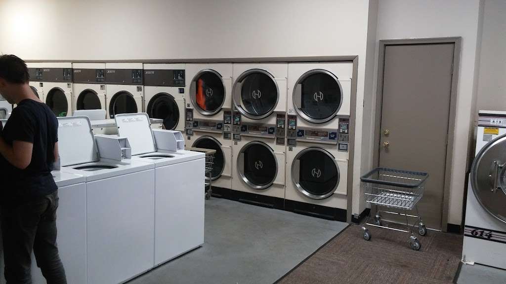 White Haven Laundromat | 501 Main St, White Haven, PA 18661 | Phone: (570) 443-9891