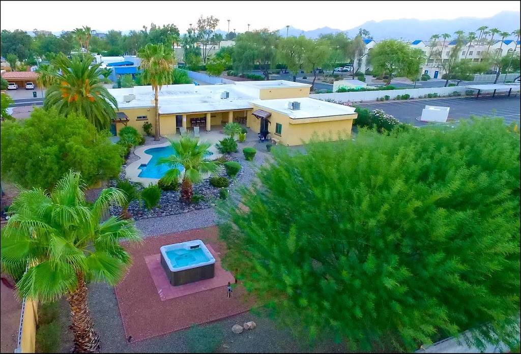 Presidio - Scottsdale AZ Vacation Rentals | Presidio, N 70th St, Scottsdale, AZ 85254, USA | Phone: (877) 589-6274