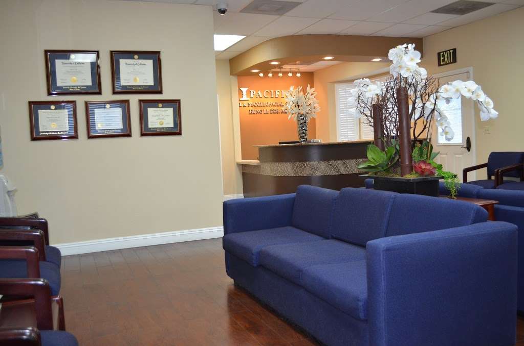 Pacifica Oral & Maxillofacial Surgery | 408 S Beach Blvd #107, Anaheim, CA 92804 | Phone: (714) 220-0964