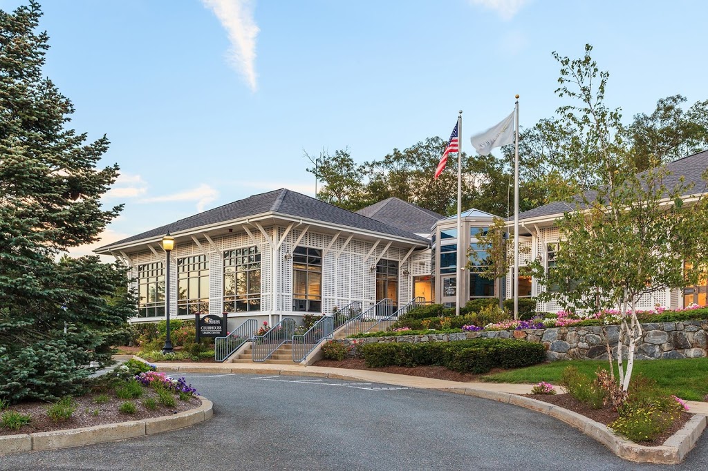 The Preserve Apartments | 100 Hilltop Dr, Walpole, MA 02081 | Phone: (508) 668-8144