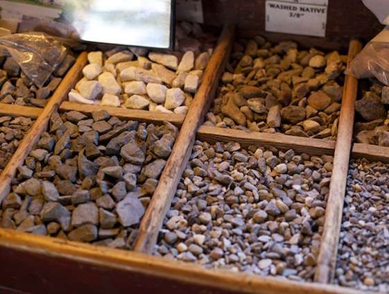 Bedford Gravel & Landscape Supply | 27 Norm Ave, Mt Kisco, NY 10549 | Phone: (914) 241-3851