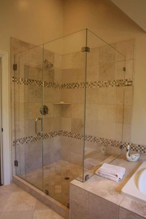 FG Shower Doors & Mirrors Inc. | 3520 Haven Ave, Redwood City, CA 94063 | Phone: (650) 260-2651