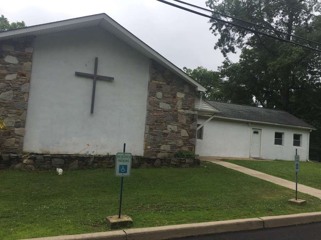 RCCG New Covenant Chapel, Green Lane PA | 417 Walnut St, Green Lane, PA 18054, USA