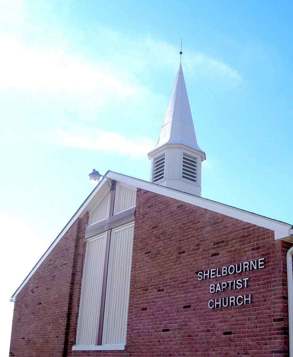 Shelbourne Baptist Church | 4808 Shelbourne Rd, Baltimore, MD 21227, USA | Phone: (410) 242-3261