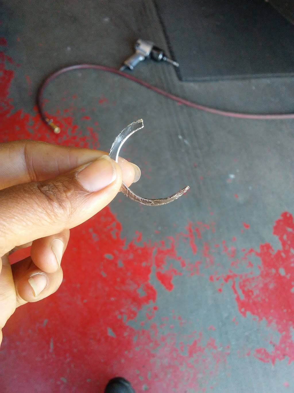 Factory Tire Outlet | 3812 N Broadway, St. Louis, MO 63147, USA | Phone: (314) 231-2646