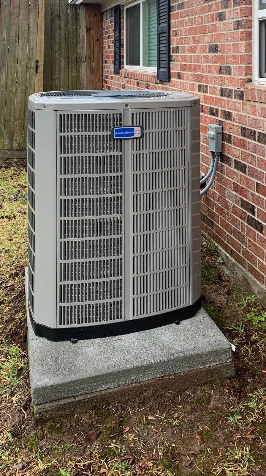 Sherrell Air Conditioning & Heating | 603 Trail Springs Ct, Kingwood, TX 77339, USA | Phone: (713) 595-4986