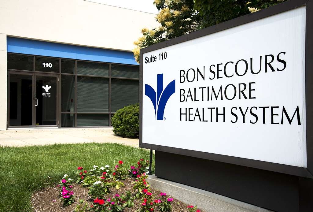 Bon Secours CIBS (Community Institute of Behavioral Services) | 6000 Metro Dr, Baltimore, MD 21215, USA | Phone: (410) 383-5200