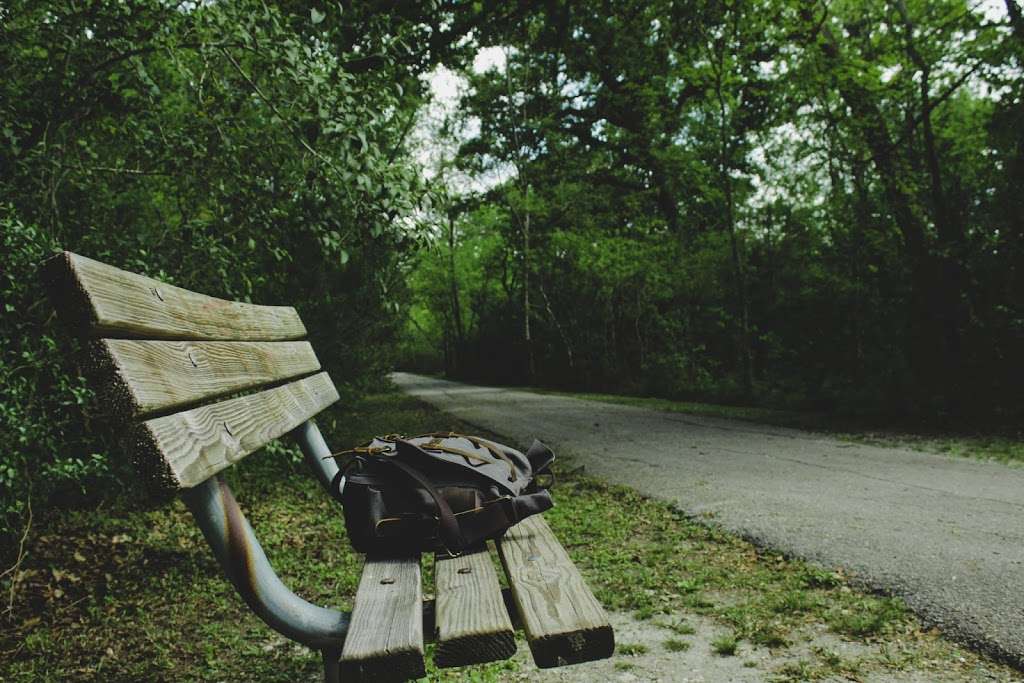 Hermann Brown Nature Trail | 300 Oates Rd, Houston, TX 77013