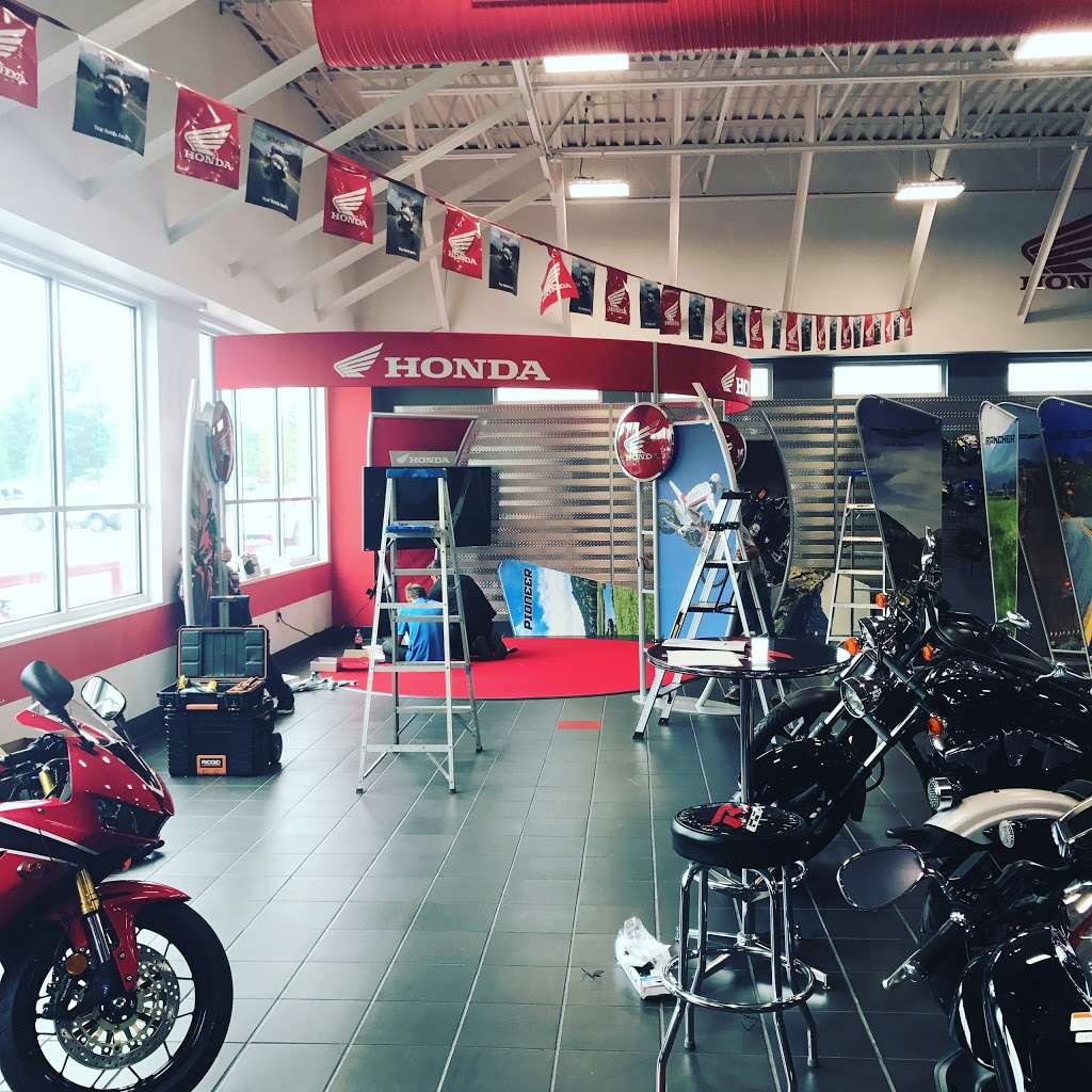 Glen Burnie Motorsports | 20 Holsum Way, Glen Burnie, MD 21060 | Phone: (855) 253-5253