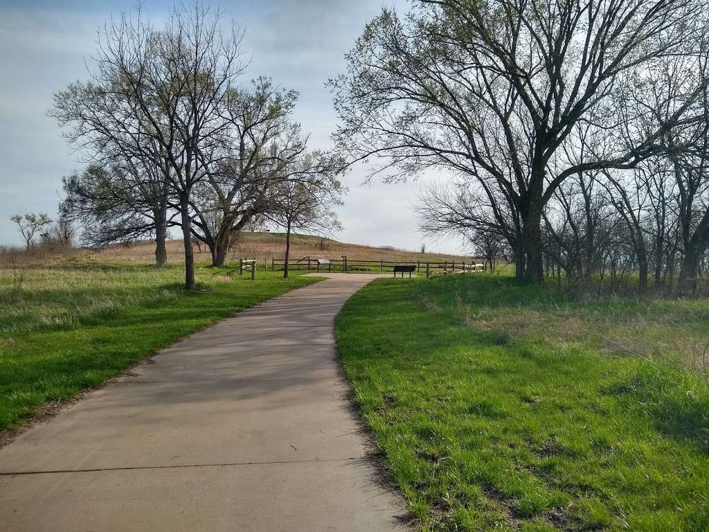 Overlook Park | N 1402 Rd, Lawrence, KS 66049, USA