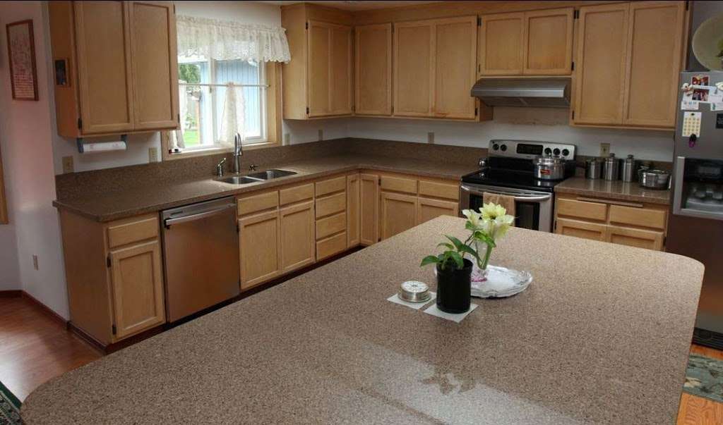 Countertop Solutions | 286 Langston Blvd, Martinsburg, WV 25404 | Phone: (240) 625-9055