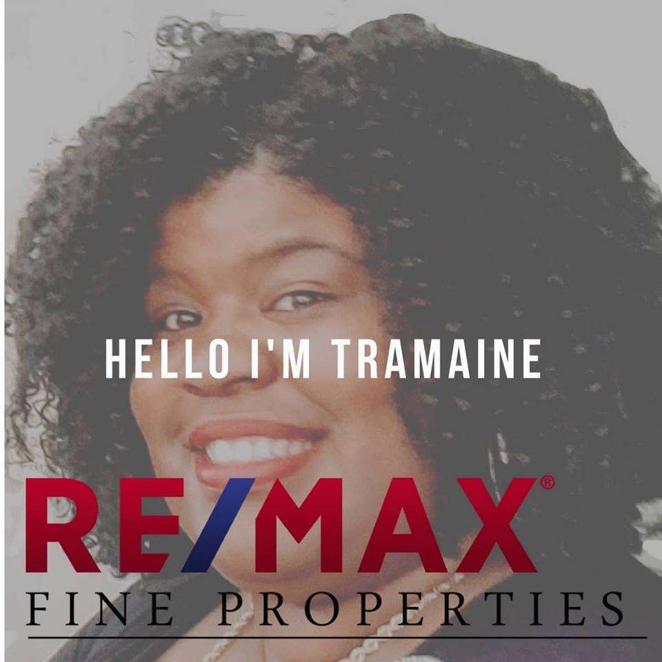 Tramaine Chatman-Rose , REALTORS® | 4500 Hwy 6, Sugar Land, TX 77478, USA | Phone: (713) 443-3423